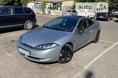 Купе Ford Cougar 1999 в Одессе