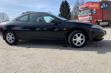 Купе Ford Cougar 1999 в 