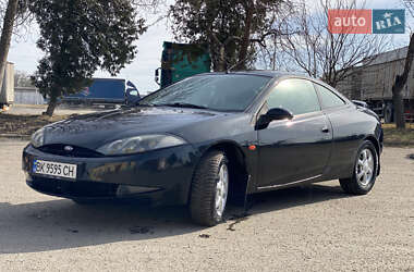 Купе Ford Cougar 1999 в 