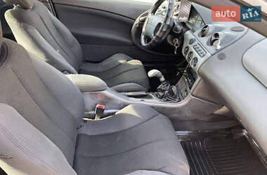 Купе Ford Cougar 1999 в Дубно