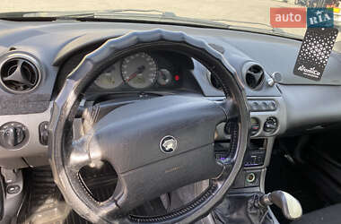 Купе Ford Cougar 1999 в 