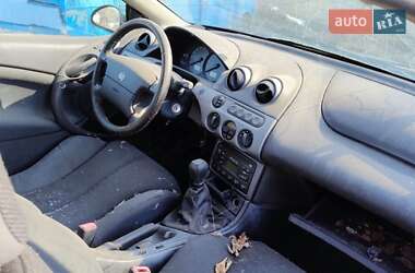 Купе Ford Cougar 2000 в 