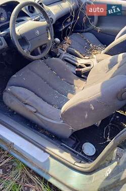Купе Ford Cougar 2000 в 