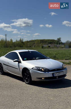 Купе Ford Cougar 1999 в 