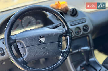 Купе Ford Cougar 1999 в 