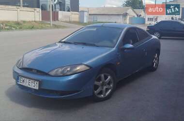 Купе Ford Cougar 2000 в Чернигове