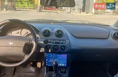 Купе Ford Cougar 1999 в Запоріжжі