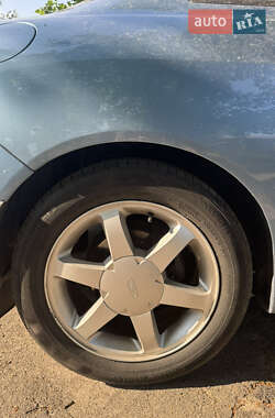 Купе Ford Cougar 2000 в 