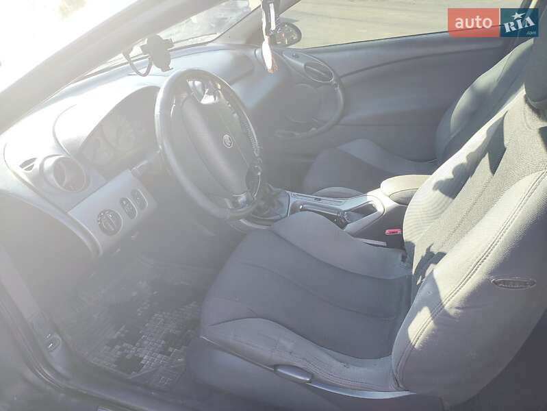 Купе Ford Cougar 2000 в Рокитном фото 7 Купе Ford Cougar 2000 в Рокитном