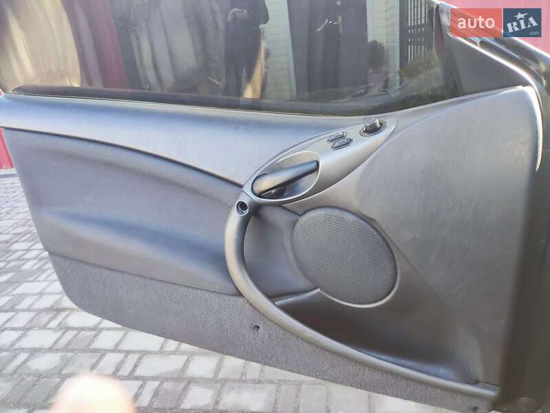 Купе Ford Cougar 2000 в Рокитном фото 8 Купе Ford Cougar 2000 в Рокитном