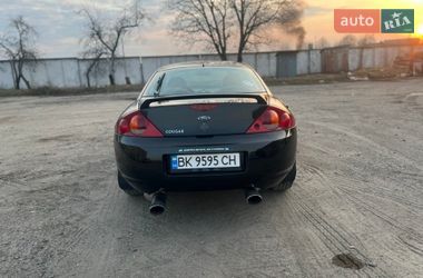 Купе Ford Cougar 1999 в Дубно