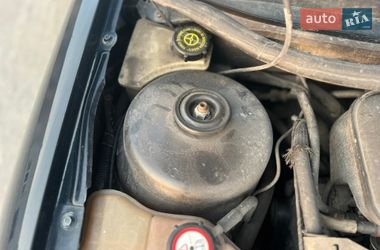 Купе Ford Cougar 1999 в Дубно