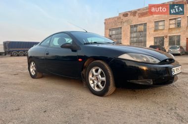 Купе Ford Cougar 1999 в Дубно