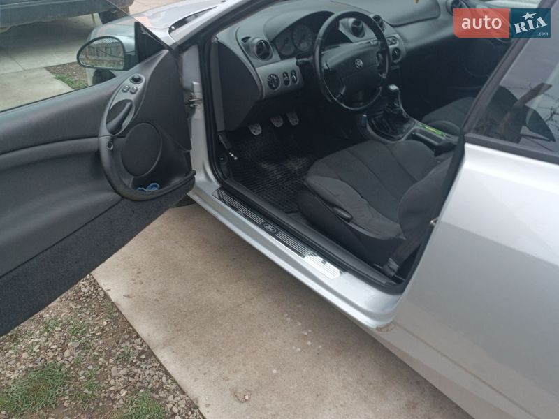 Купе Ford Cougar 2000 в Ивано-Франковске фото 5 Купе Ford Cougar 2000 в Ивано-Франковске