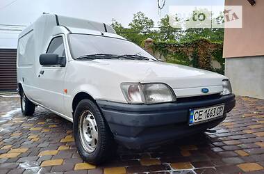 Универсал Ford Courier 1993 в Черновцах