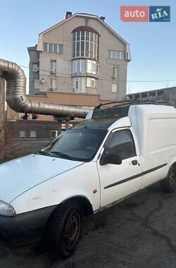 Минивэн Ford Courier 1999 в Днепре