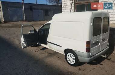 Минивэн Ford Courier 1996 в 