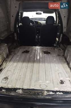 Минивэн Ford Courier 2001 в 