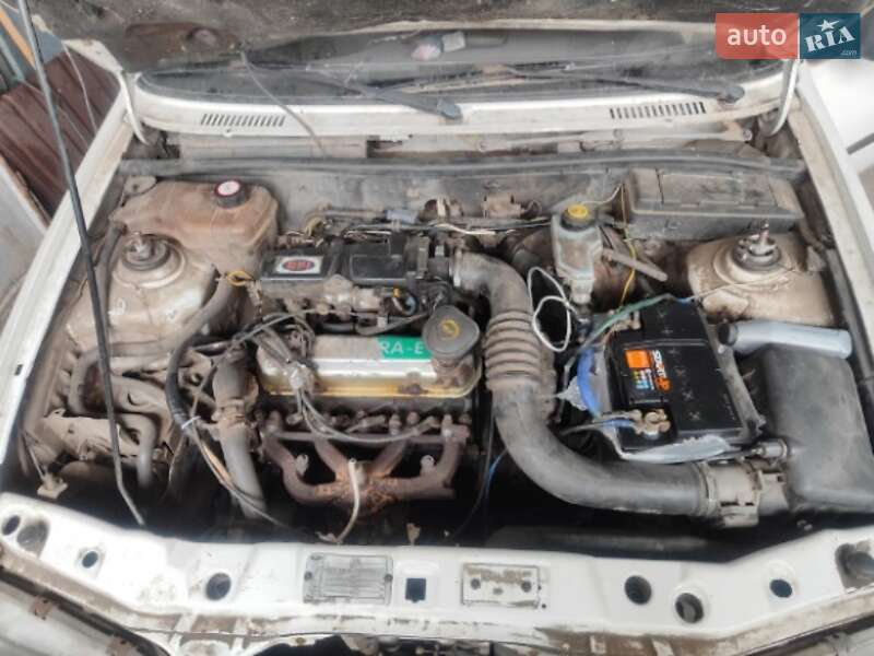 Минивэн Ford Courier 1996 в Киеве