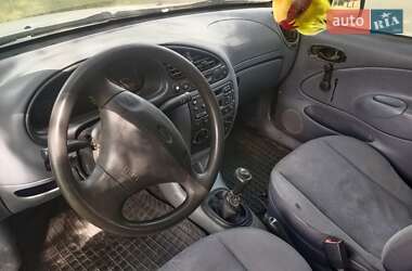 Минивэн Ford Courier 1998 в 