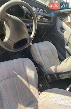 Минивэн Ford Courier 1994 в 