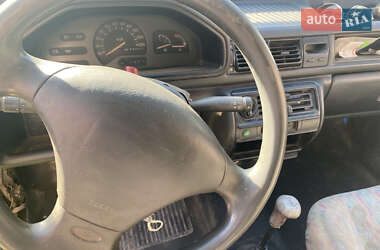 Минивэн Ford Courier 1994 в 