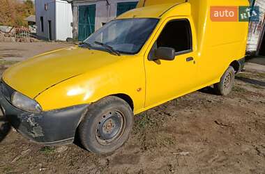 Минивэн Ford Courier 1998 в 