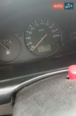 Минивэн Ford Courier 1999 в Апостолово
