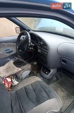 Минивэн Ford Courier 1996 в Полтаве Минивэн Ford Courier 1996 в Полтаве