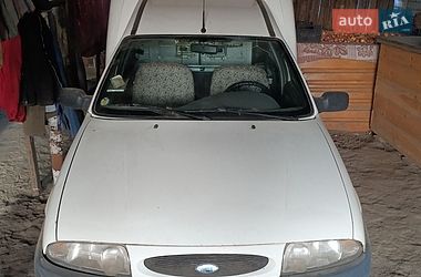 Минивэн Ford Courier 1999 в Радомышле