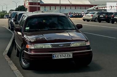 Седан Ford Crown Victoria 1993 в Харькове