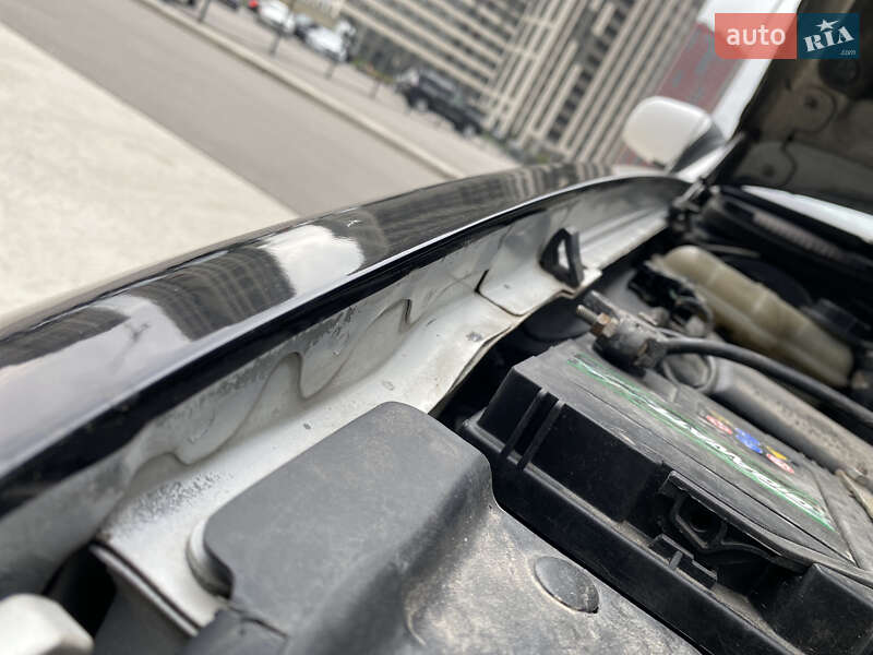 Седан Ford Crown Victoria 1994 в Киеве