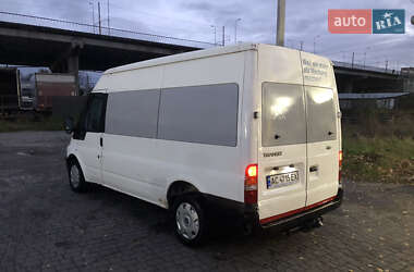 Минивэн Ford E-250 2003 в 