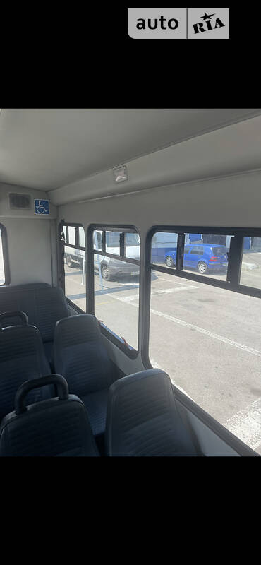 Мікроавтобус Ford E-450 2016 в Харкові фото 15 Мікроавтобус Ford E-450 2016 в Харкові