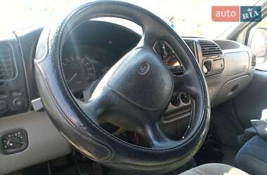 Минивэн Ford E-series 1997 в 