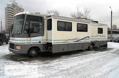 Минивэн Ford E-series 1997 в 