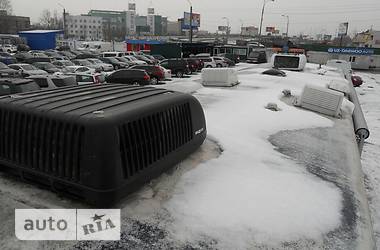 Минивэн Ford E-series 1997 в 