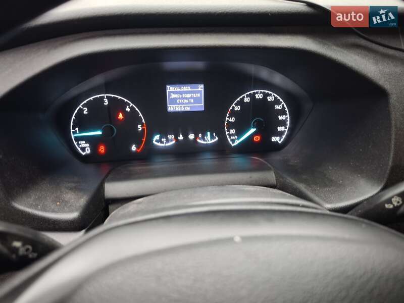 Минивэн Ford E-Transit Custom 2023 в Киеве фото 43 Минивэн Ford E-Transit Custom 2023 в Киеве