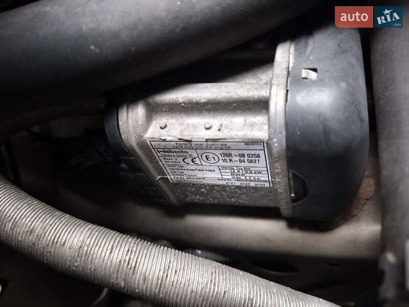 Минивэн Ford E-Transit Custom 2023 в Киеве фото 51 Минивэн Ford E-Transit Custom 2023 в Киеве