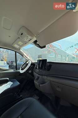 Інші автобуси Ford E-Transit 2024 в 