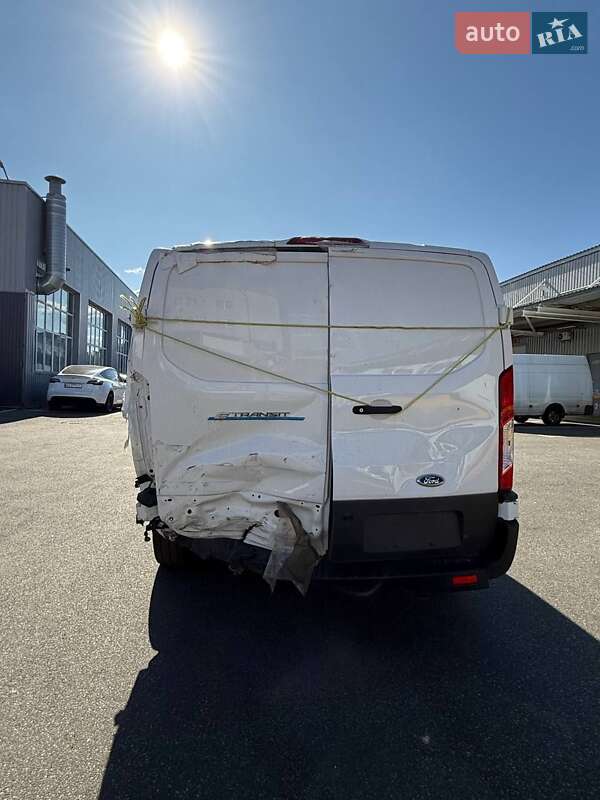 Інші автобуси Ford E-Transit 2024 в Малині