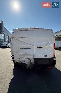 Інші автобуси Ford E-Transit 2024 в 