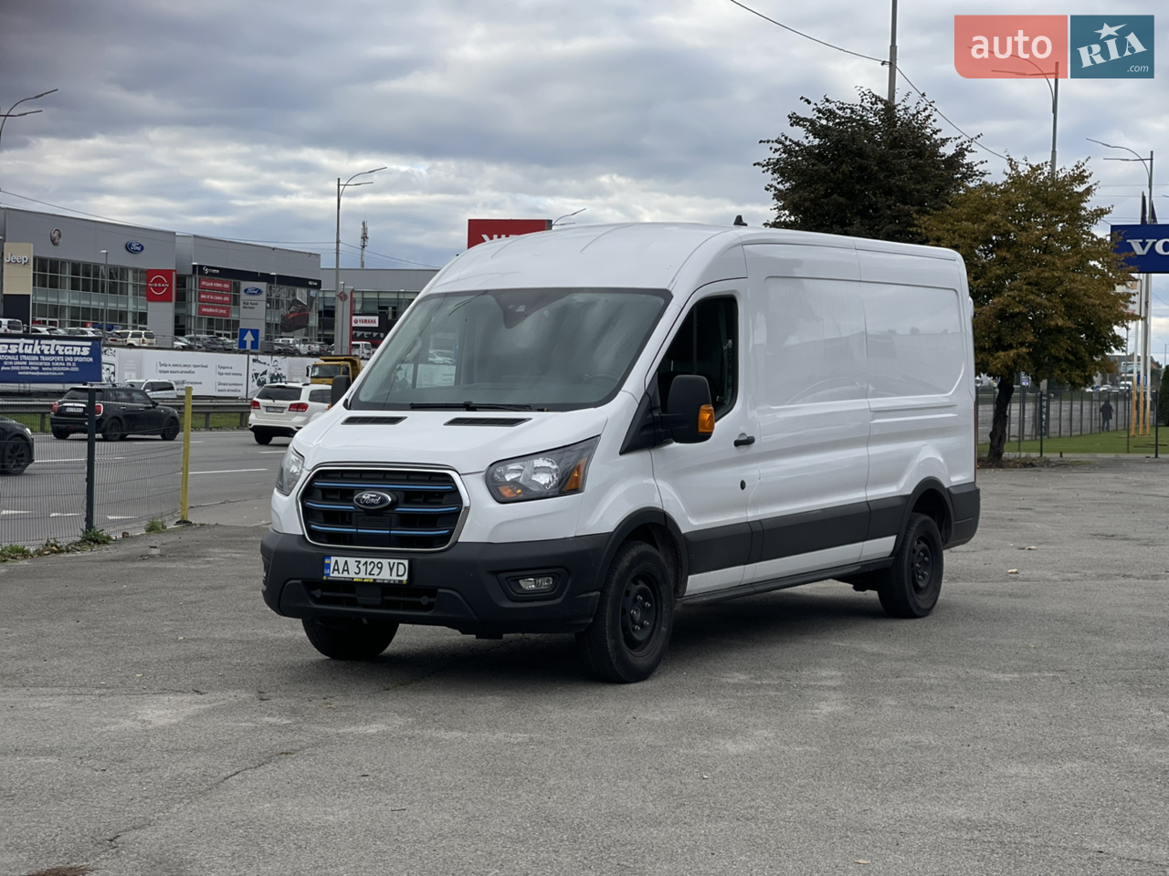2023 Toyota bZ4X - мініатюра 17