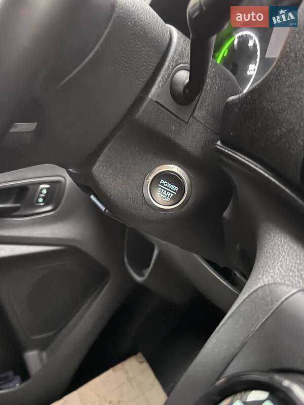 Грузовой фургон Ford E-Transit 2023 в Луцке фото 5 Грузовой фургон Ford E-Transit 2023 в Луцке