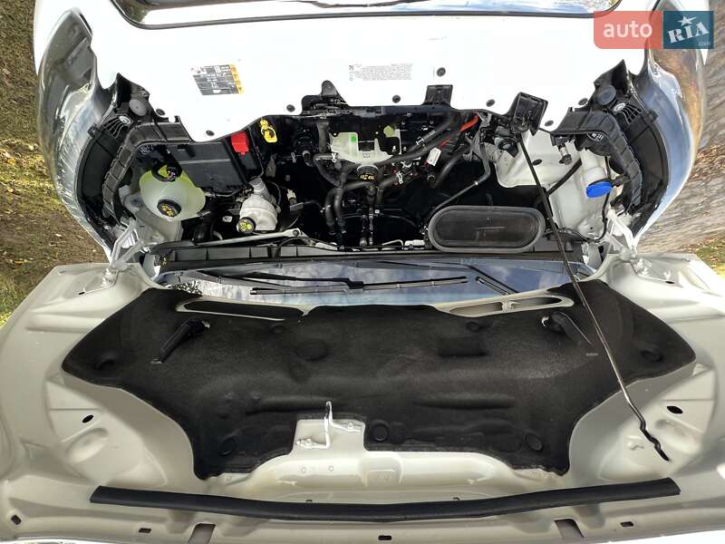 Грузовой фургон Ford E-Transit 2023 в Луцке фото 24 Грузовой фургон Ford E-Transit 2023 в Луцке