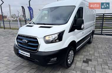 Вантажний фургон Ford E-Transit 2023 в Рівному