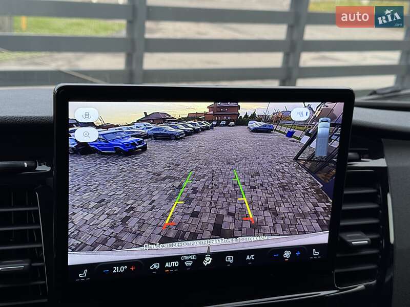 Грузовой фургон Ford E-Transit 2023 в Ровно фото 19 Грузовой фургон Ford E-Transit 2023 в Ровно