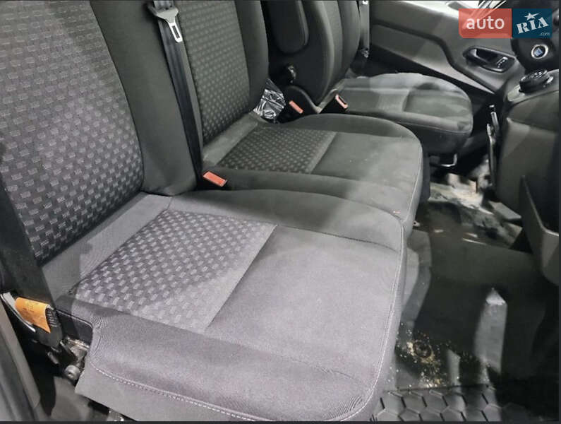 Грузовой фургон Ford E-Transit 2023 в Киеве фото 11 Грузовой фургон Ford E-Transit 2023 в Киеве