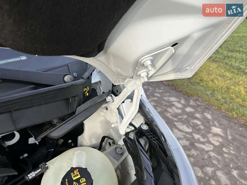 Грузовой фургон Ford E-Transit 2023 в Луцке фото 25 Грузовой фургон Ford E-Transit 2023 в Луцке