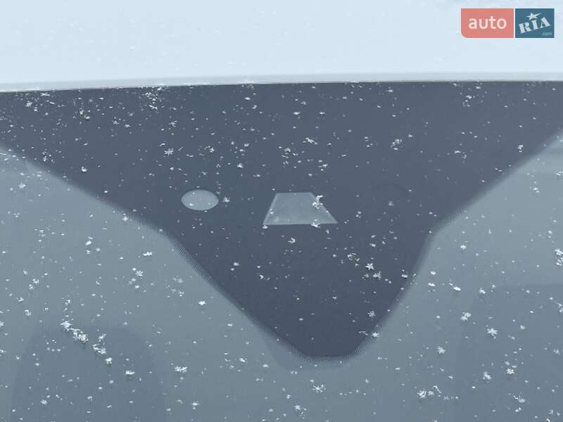 Грузовой фургон Ford E-Transit 2022 в Виннице